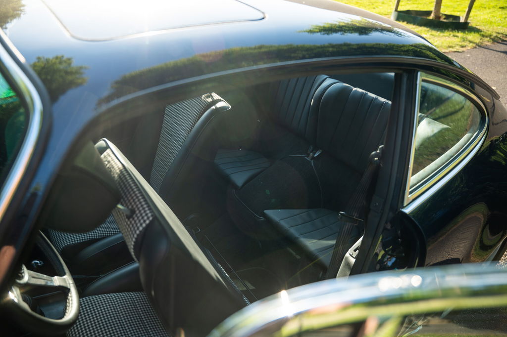 Porsche 911 Backdate