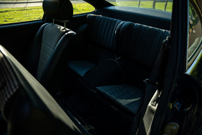 Porsche 911 Backdate