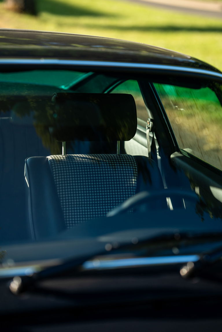Porsche 911 Backdate