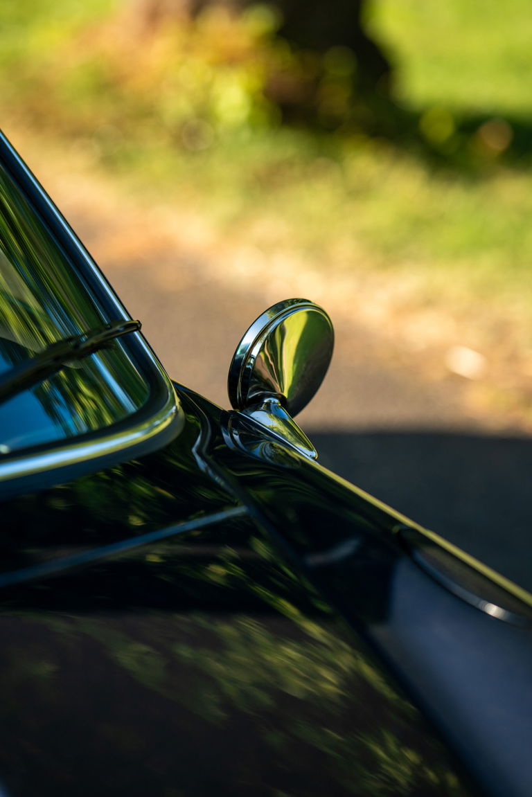 Porsche 911 Backdate