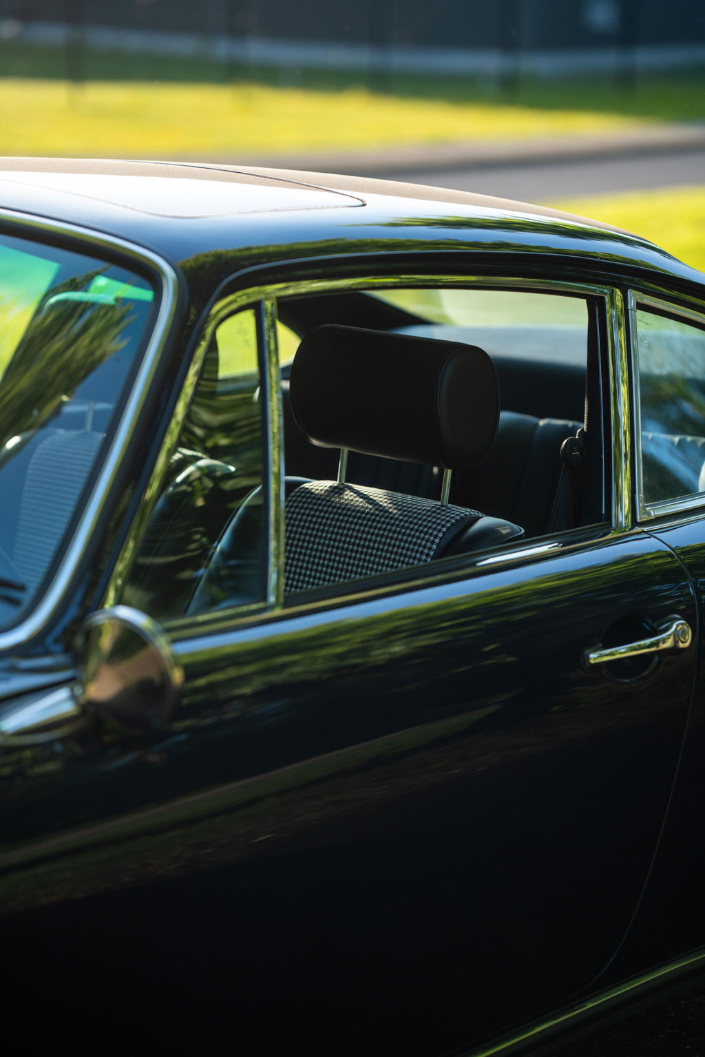 Porsche 911 Backdate