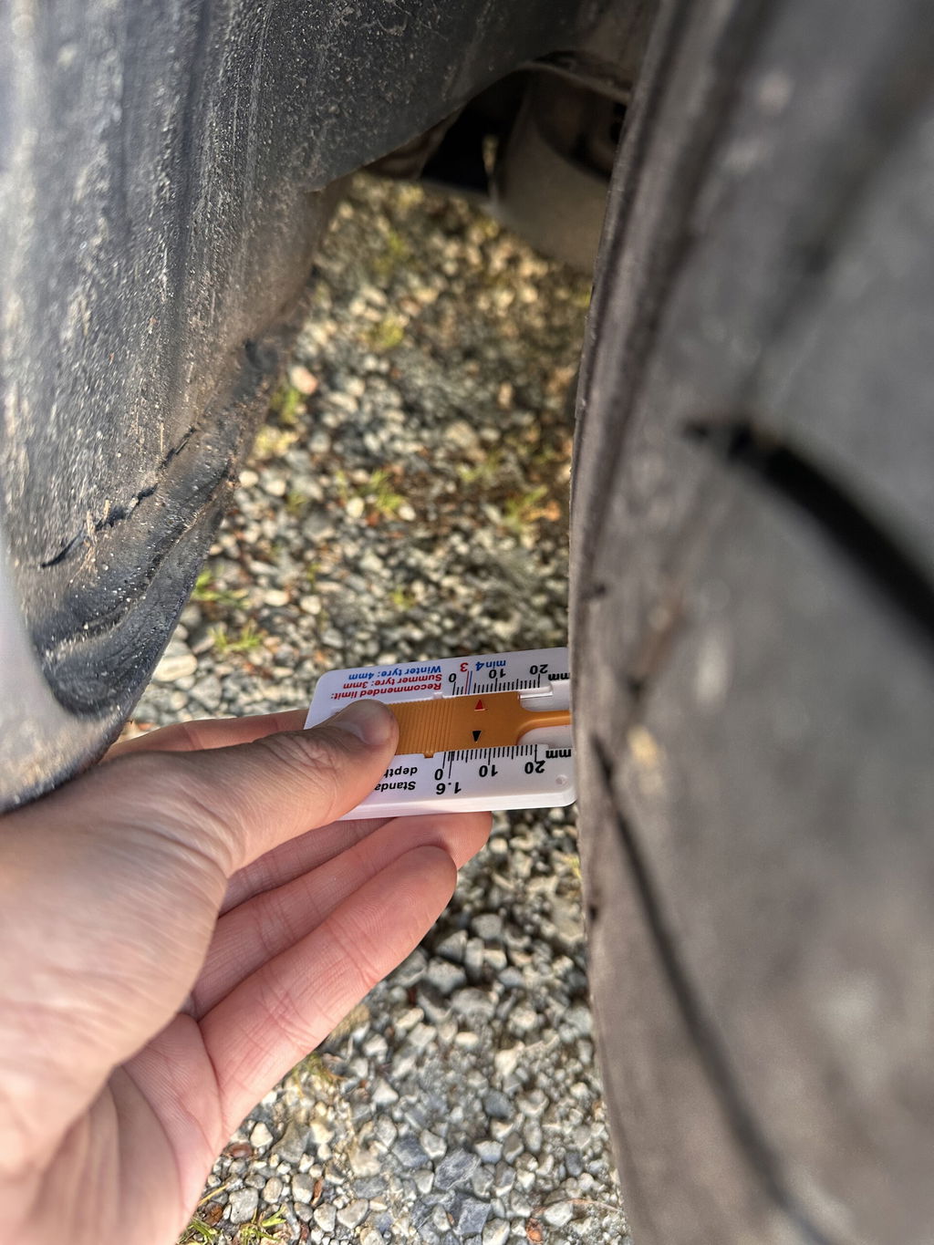 Porsche 993 Carrera RS