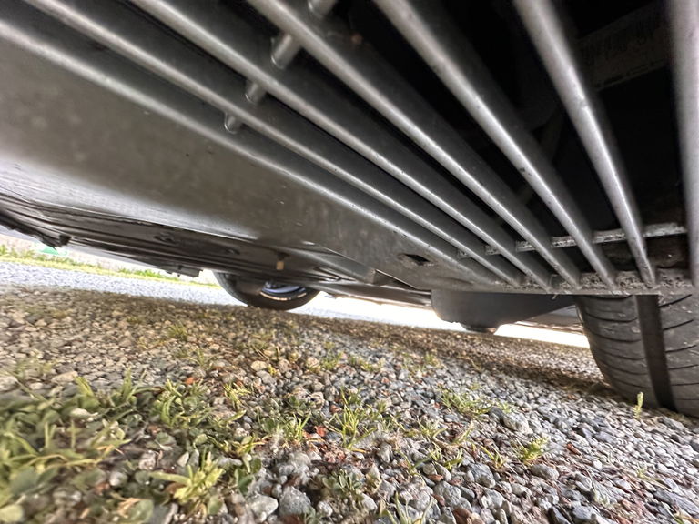 Porsche 993 Carrera RS