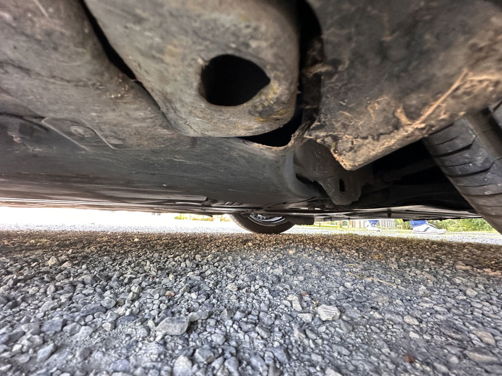 Porsche 993 Carrera RS