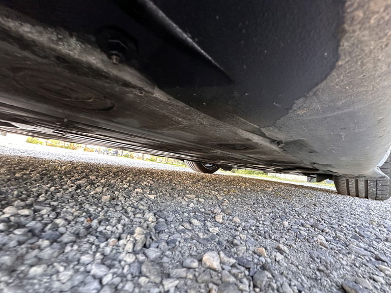 Porsche 993 Carrera RS