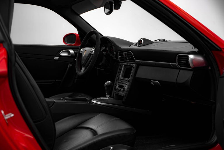 Porsche 997 Carrera S