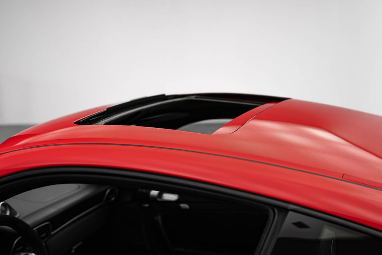 Porsche 997 Carrera S