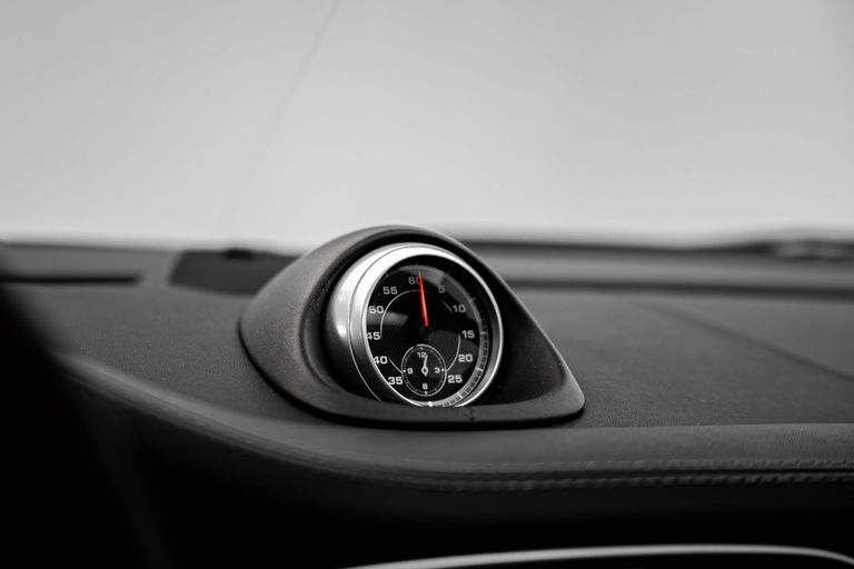 Porsche 997 Carrera S