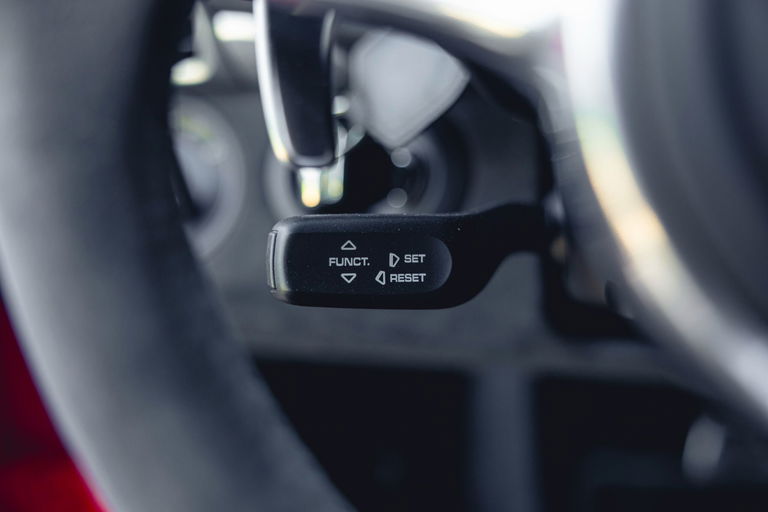 Porsche 997.2 Carrera 4 GTS