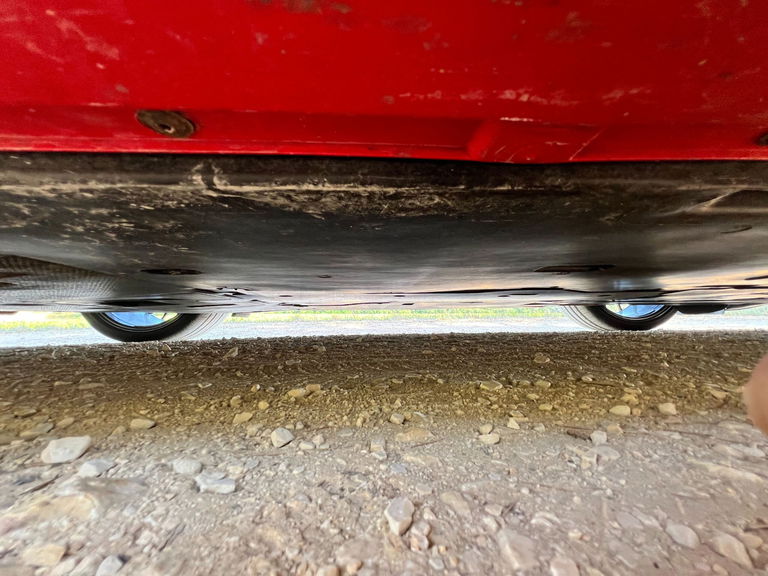 Porsche 997.2 Carrera 4 GTS