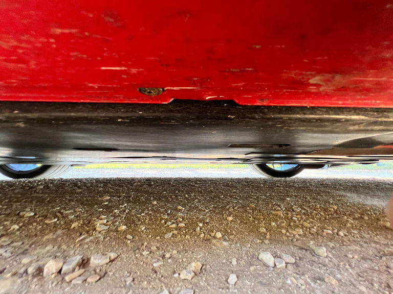 Porsche 997.2 Carrera 4 GTS