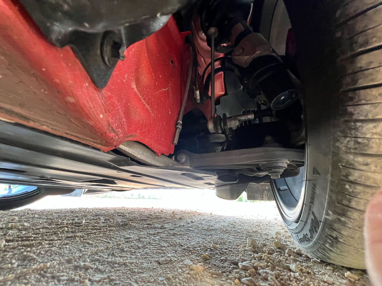 Porsche 997.2 Carrera 4 GTS