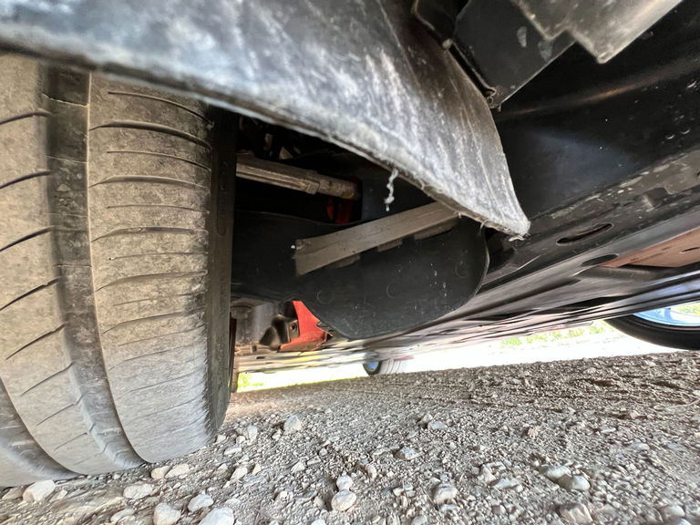 Porsche 997.2 Carrera 4 GTS