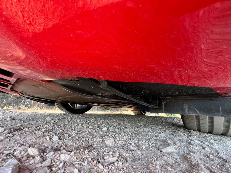 Porsche 997.2 Carrera 4 GTS