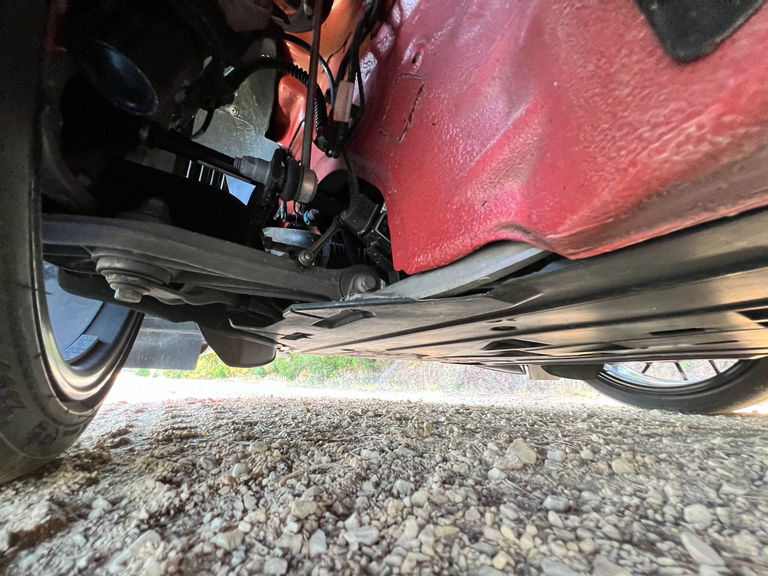 Porsche 997.2 Carrera 4 GTS