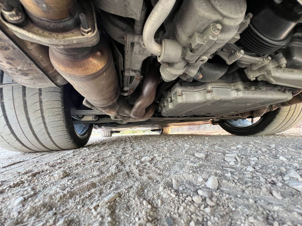 Porsche 997.2 Carrera 4 GTS