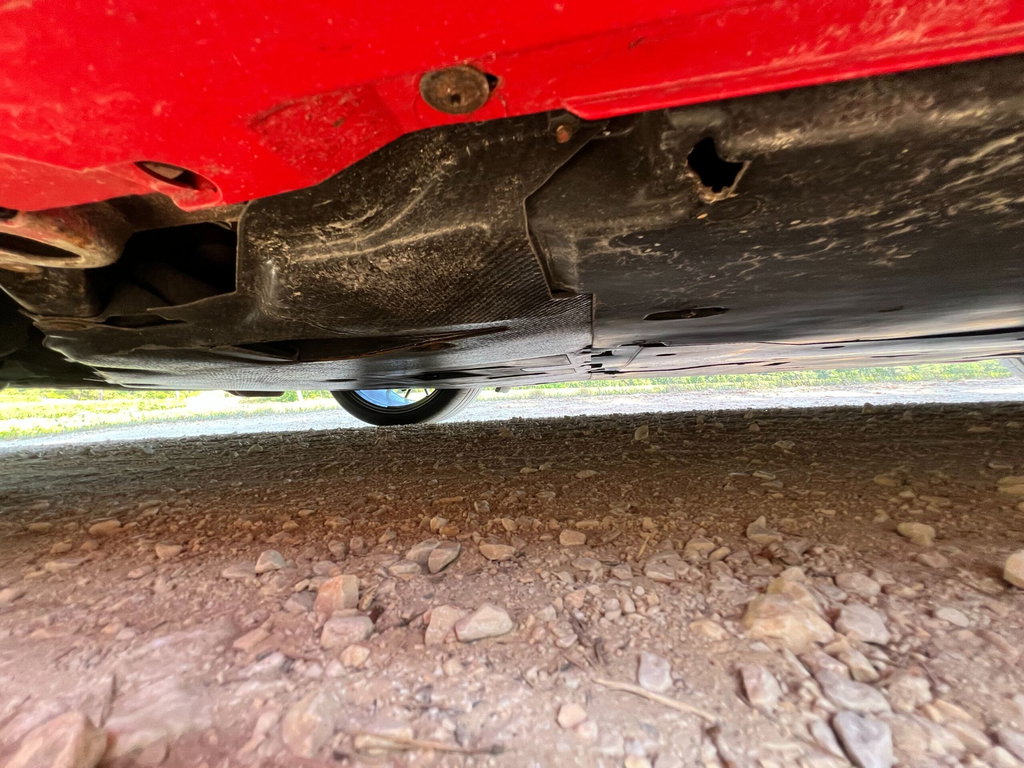 Porsche 997.2 Carrera 4 GTS