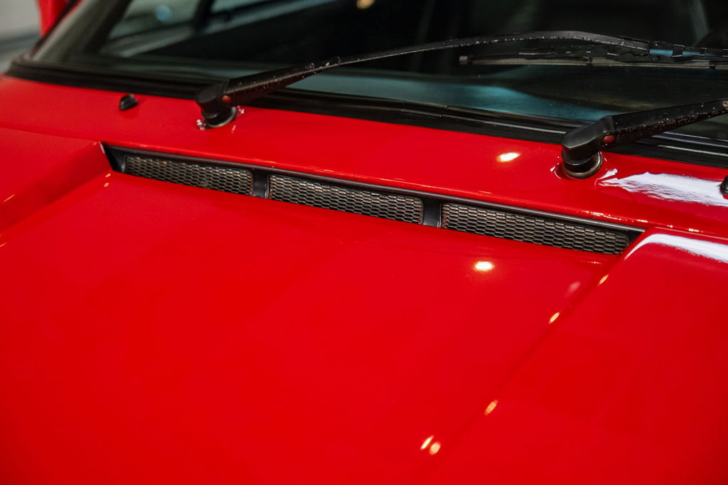 Porsche 911 SC