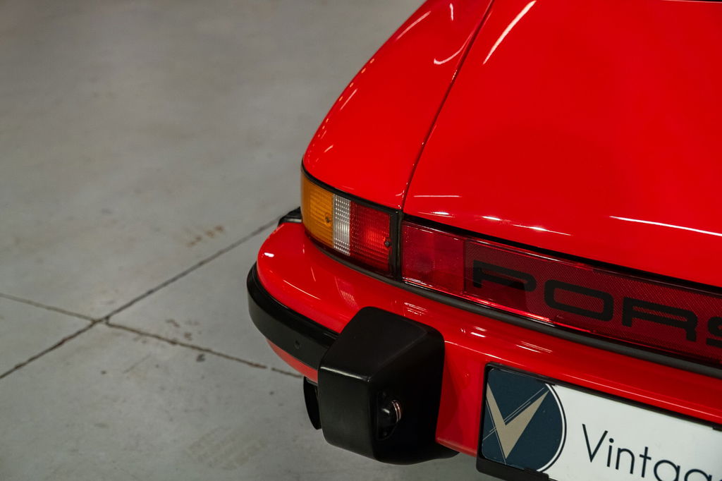 Porsche 911 SC