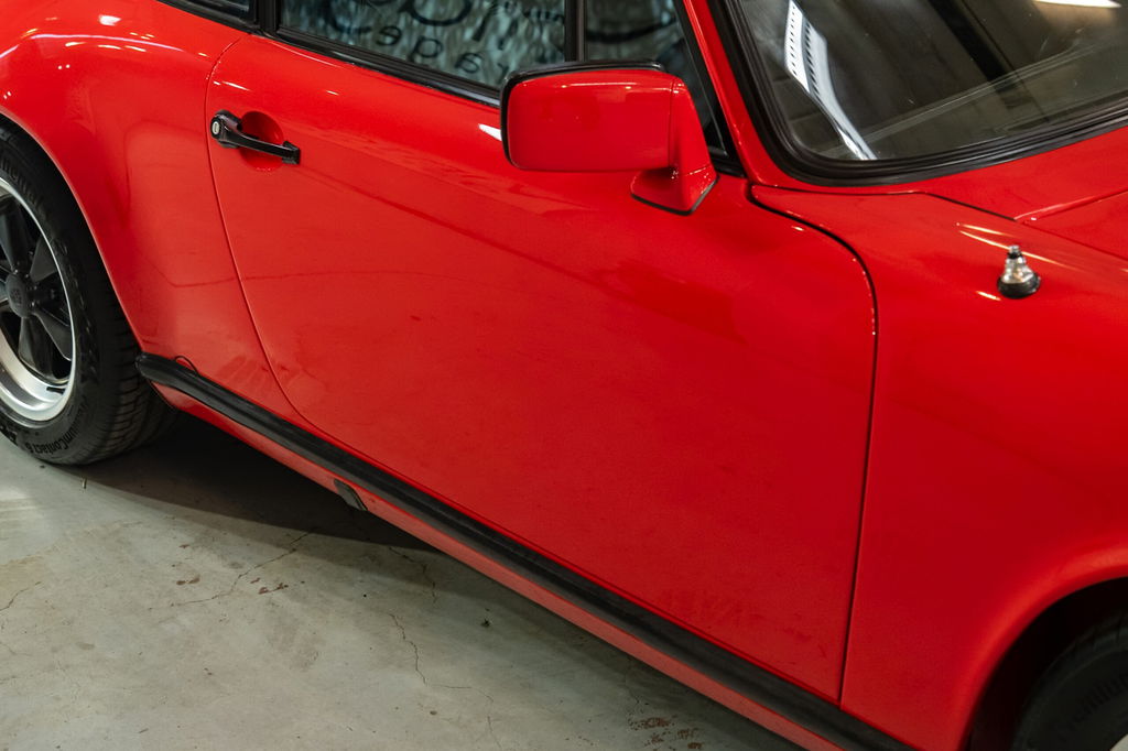 Porsche 911 SC