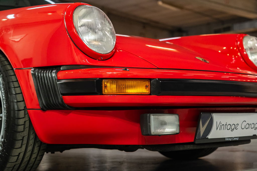 Porsche 911 SC