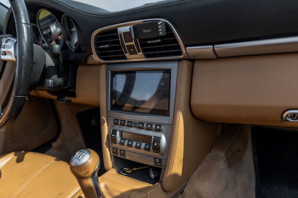 Porsche 997 Carrera S