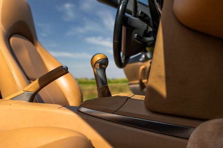 Porsche 997 Carrera S