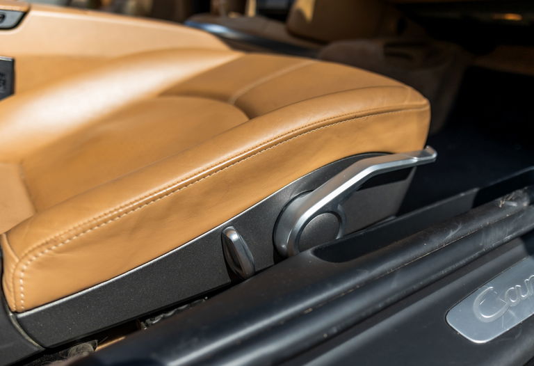 Porsche 997 Carrera S