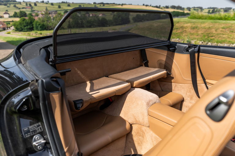 Porsche 997 Carrera S