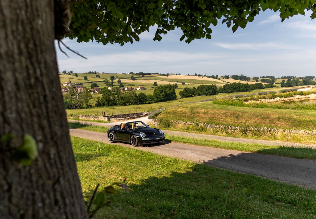 Porsche 997 Carrera S