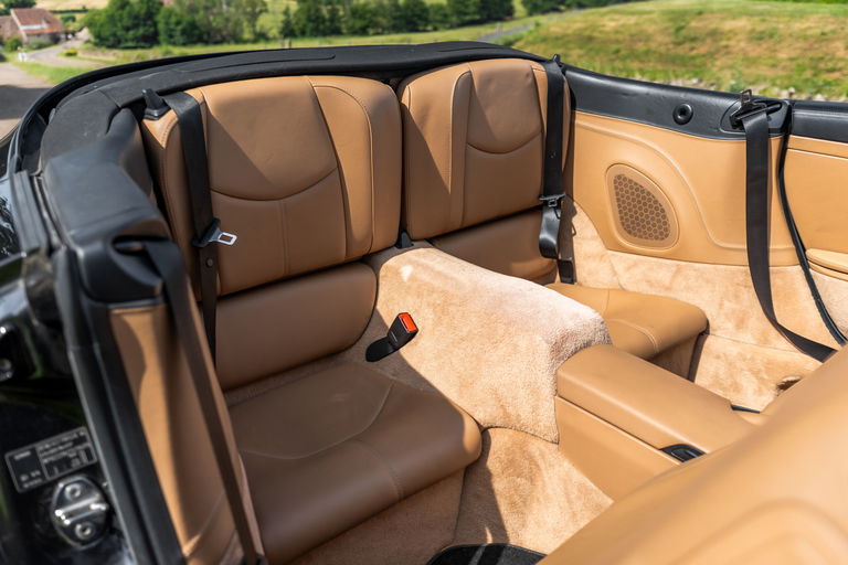 Porsche 997 Carrera S