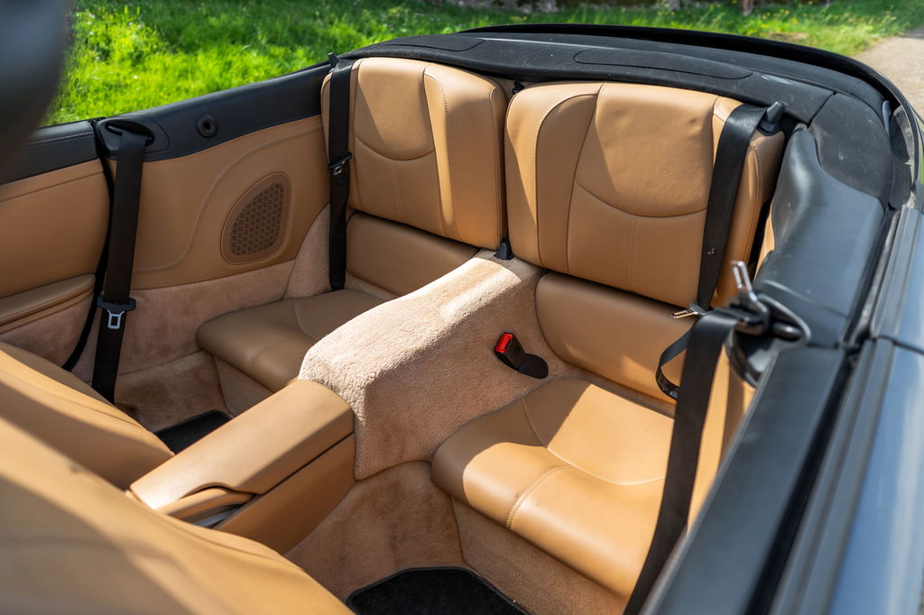 Porsche 997 Carrera S