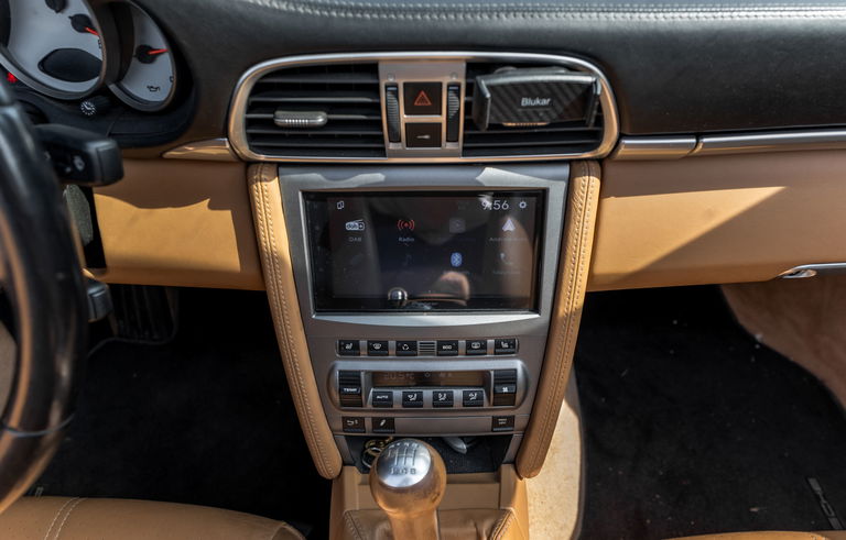 Porsche 997 Carrera S