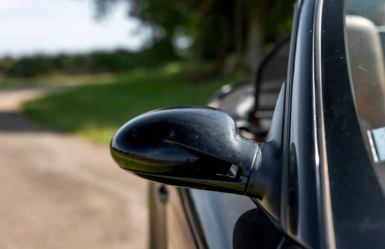 Porsche 997 Carrera S