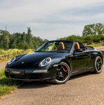 Porsche 997 Carrera S