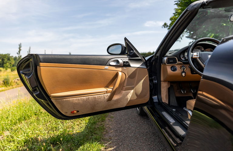 Porsche 997 Carrera S