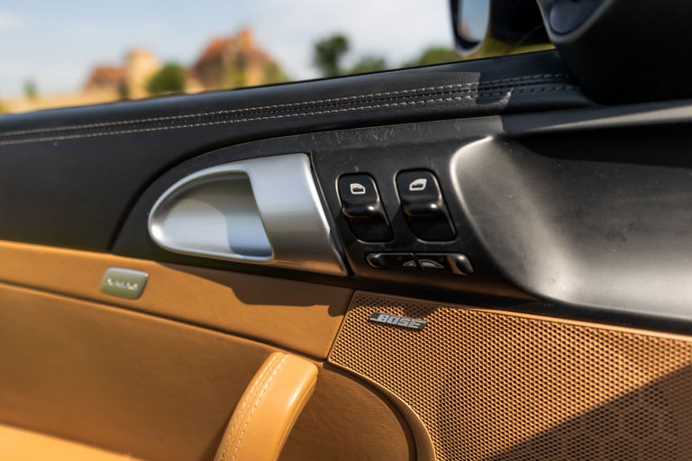 Porsche 997 Carrera S