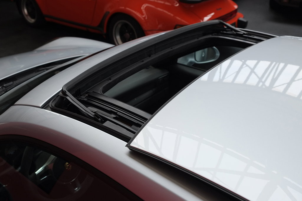 Porsche 991 Carrera GTS