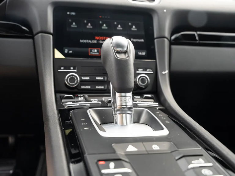 Porsche 718 Cayman Style Edition