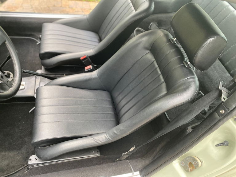 Porsche 911 Backdate