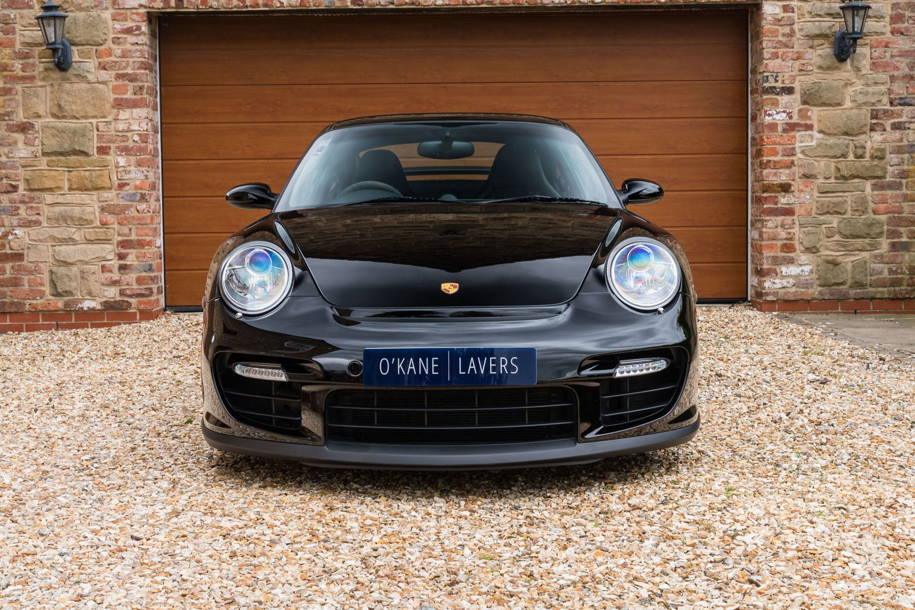 Porsche 997 GT2 2009 - elferspot.com - Marketplace for Porsche