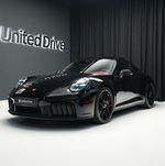 Porsche 992.2 Carrera 4 GTS