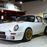 Porsche 911 Modified