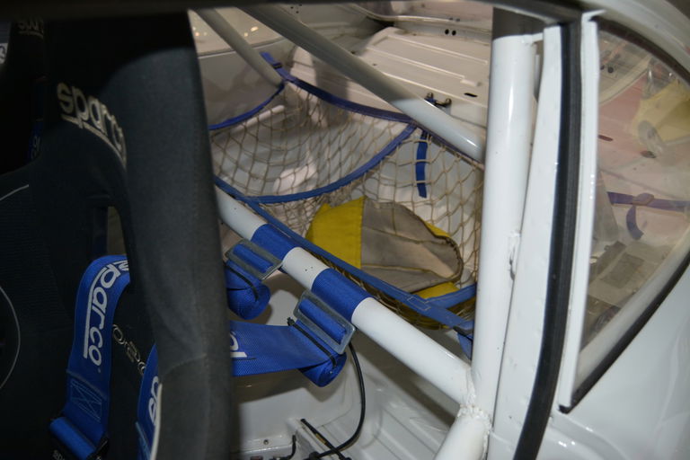 Porsche 911 Modified