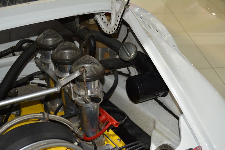 Porsche 911 Modified