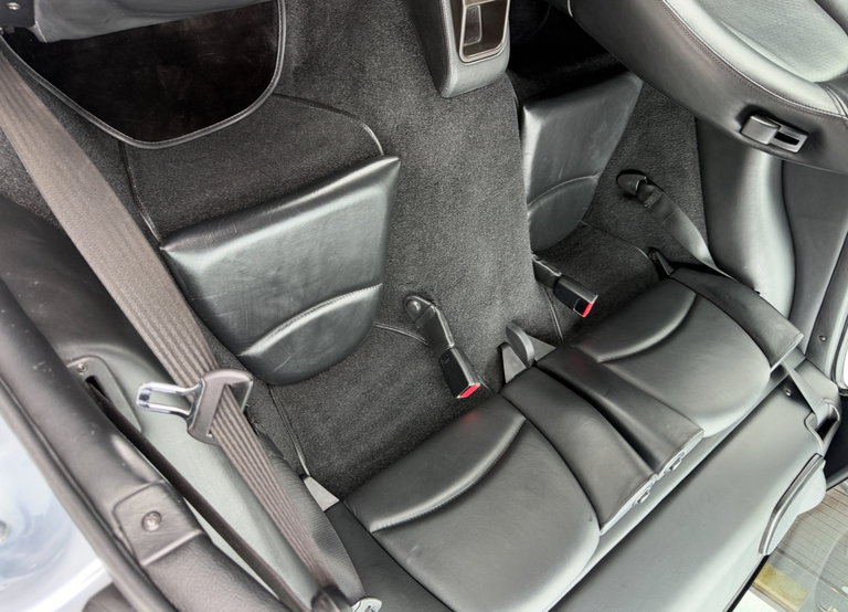 Porsche 993 Carrera 4S