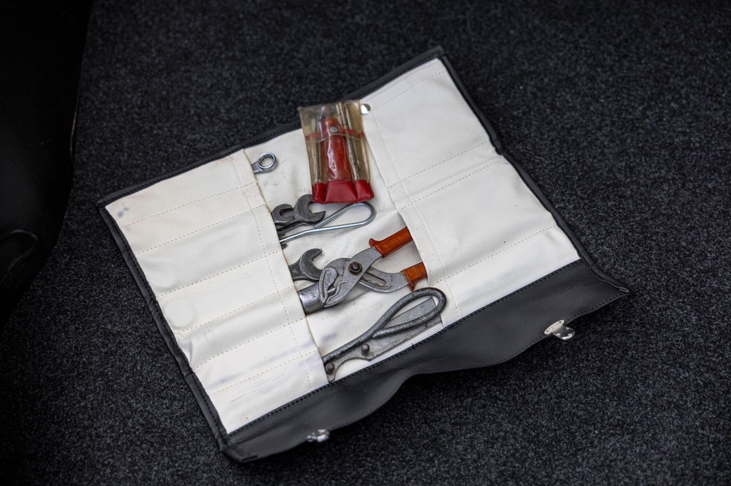 Porsche 911 (F-Modell)