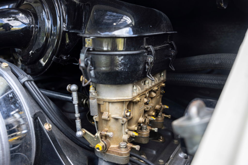 Porsche 911 (F-Modell)