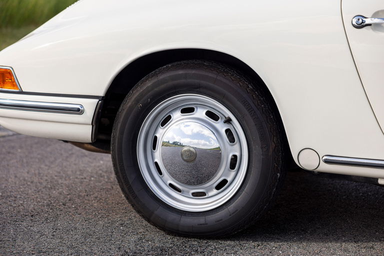 Porsche 911 (F-Modell)