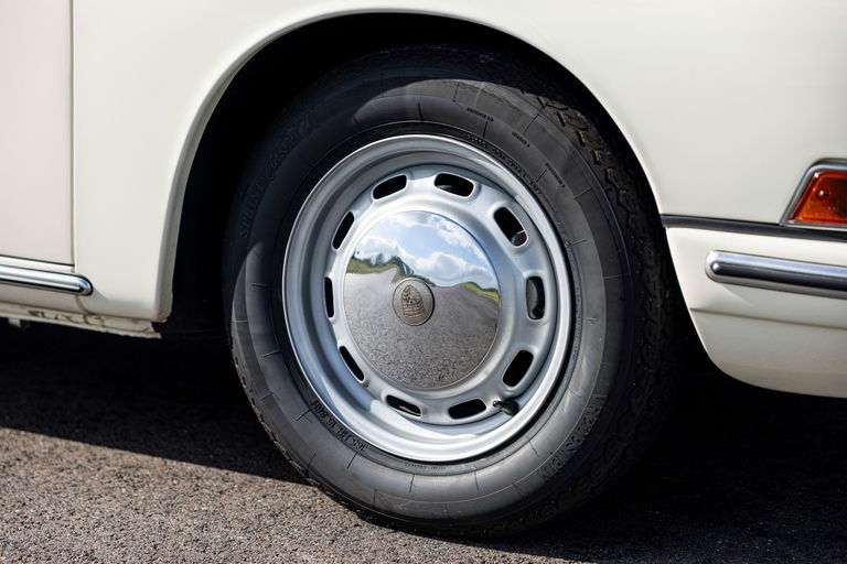 Porsche 911 (F-Modell)